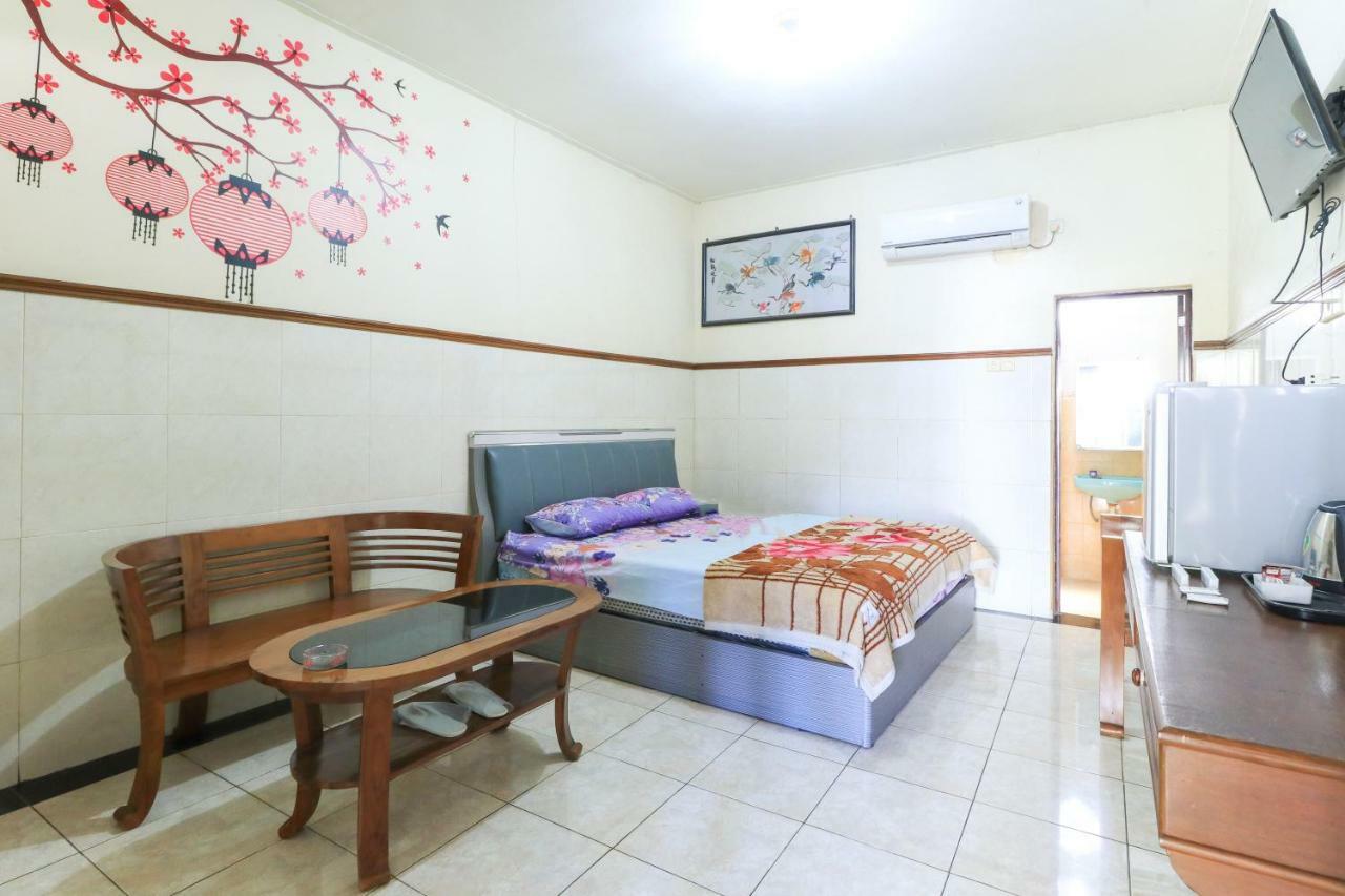 Naga Mas Hotel Mojokerto Екстер'єр фото