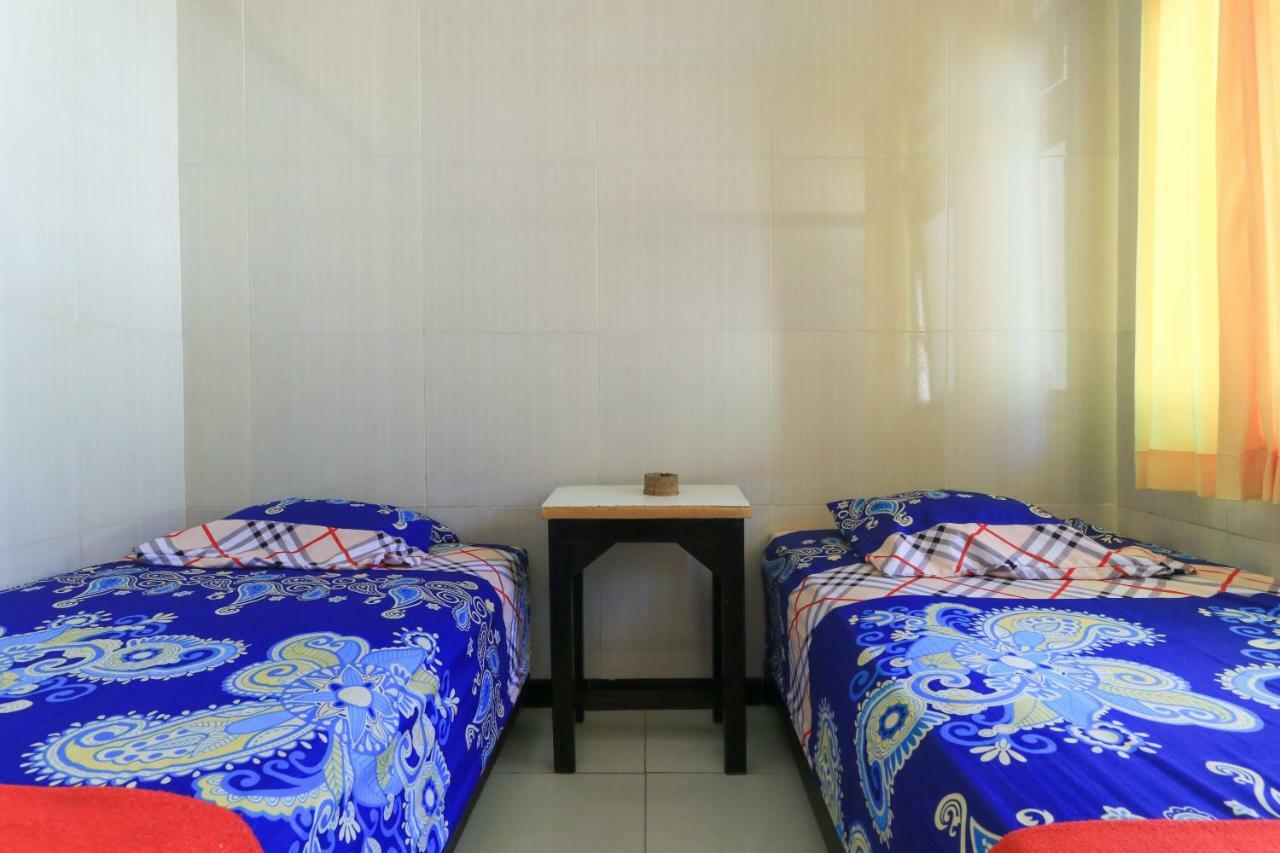 Naga Mas Hotel Mojokerto Екстер'єр фото