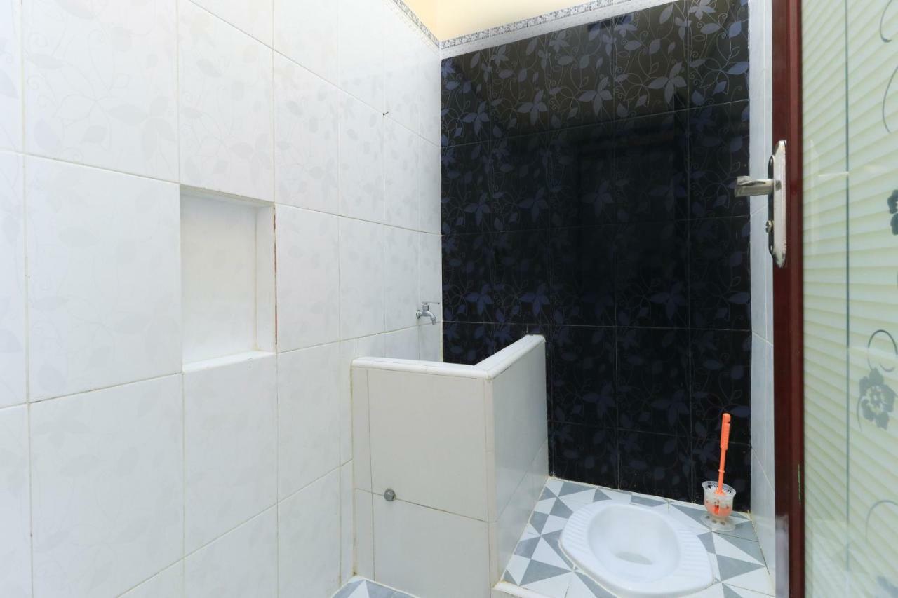 Naga Mas Hotel Mojokerto Екстер'єр фото