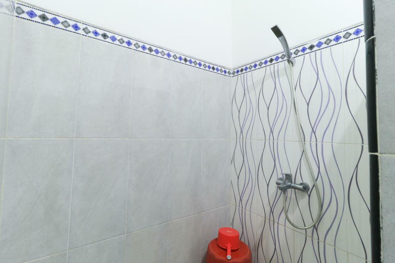Naga Mas Hotel Mojokerto Екстер'єр фото