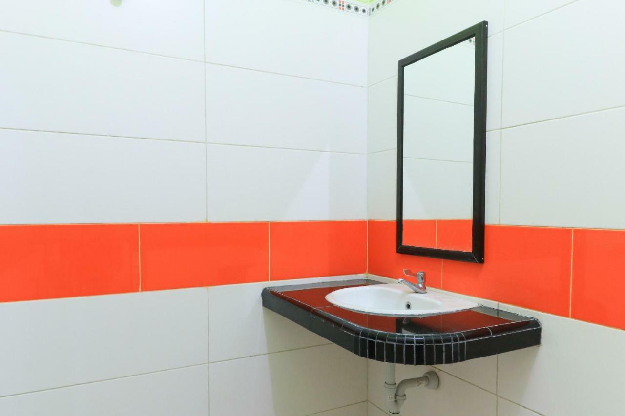Naga Mas Hotel Mojokerto Екстер'єр фото