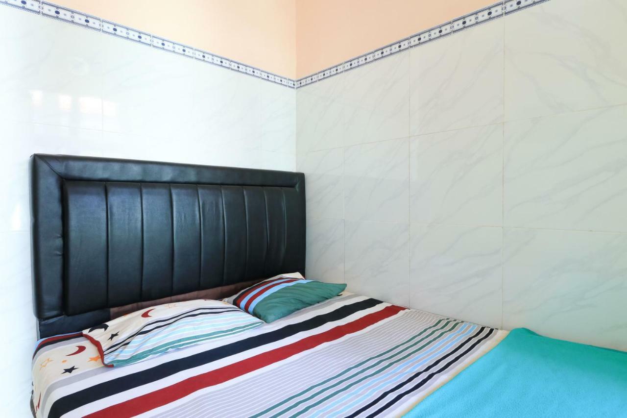 Naga Mas Hotel Mojokerto Екстер'єр фото